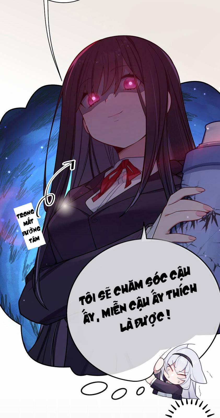 Làm Sao Để Chạy Trốn Dàn Hậu Cung 53 trang 29