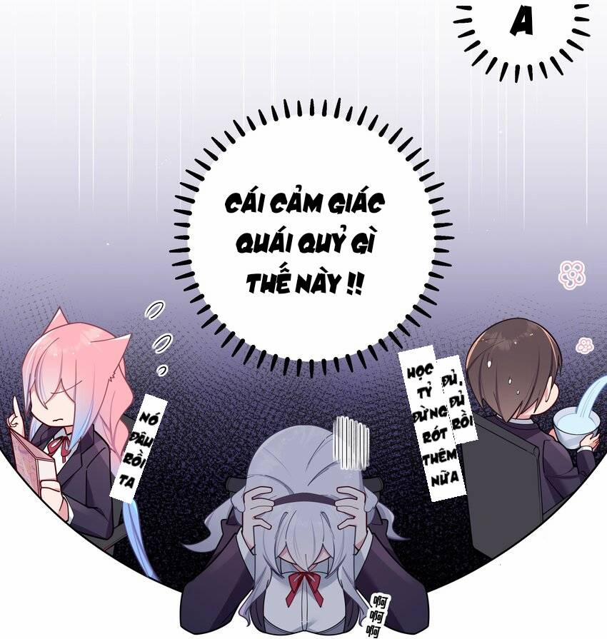 Làm Sao Để Chạy Trốn Dàn Hậu Cung 53 trang 30