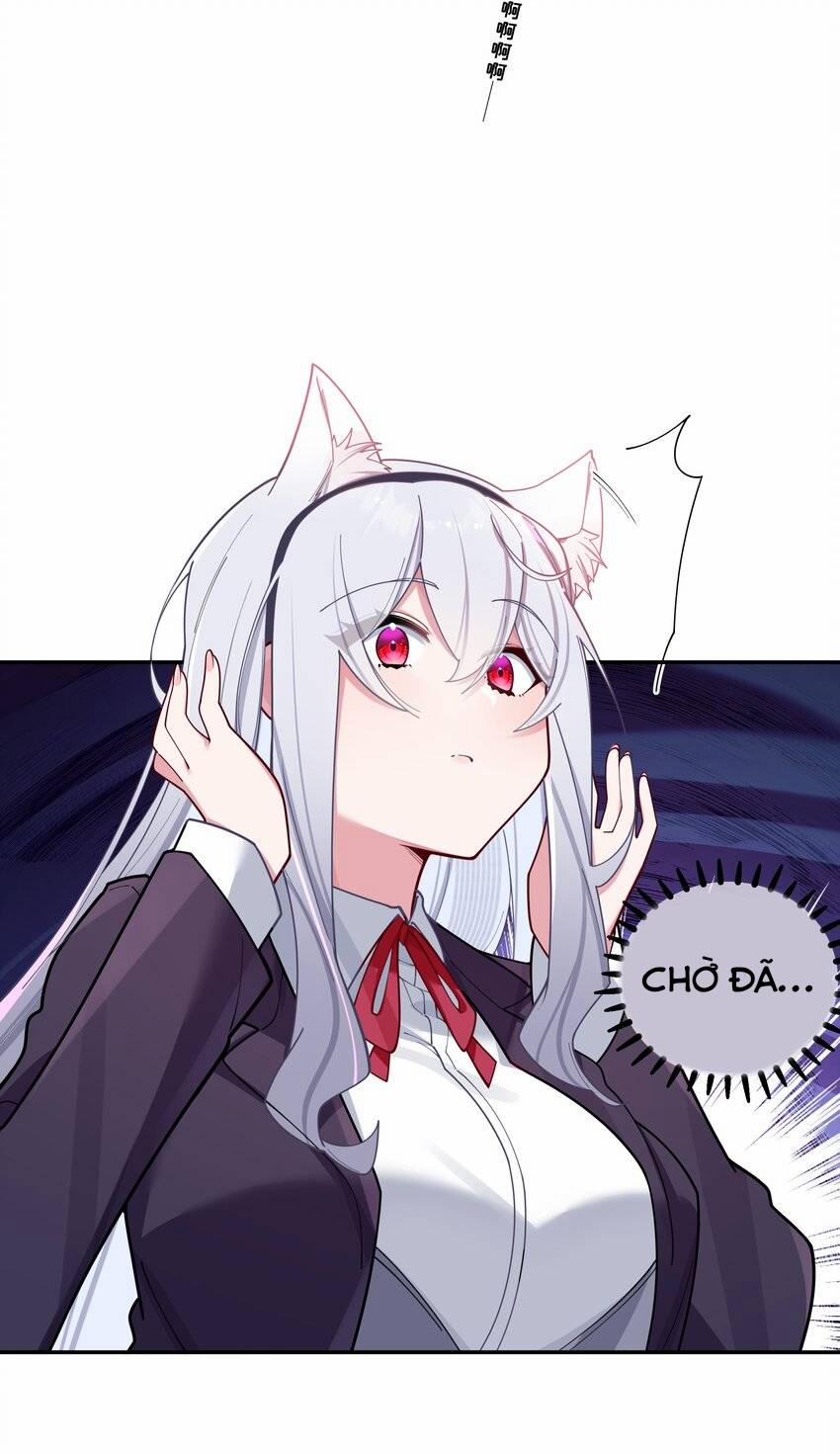 Làm Sao Để Chạy Trốn Dàn Hậu Cung 53 trang 31