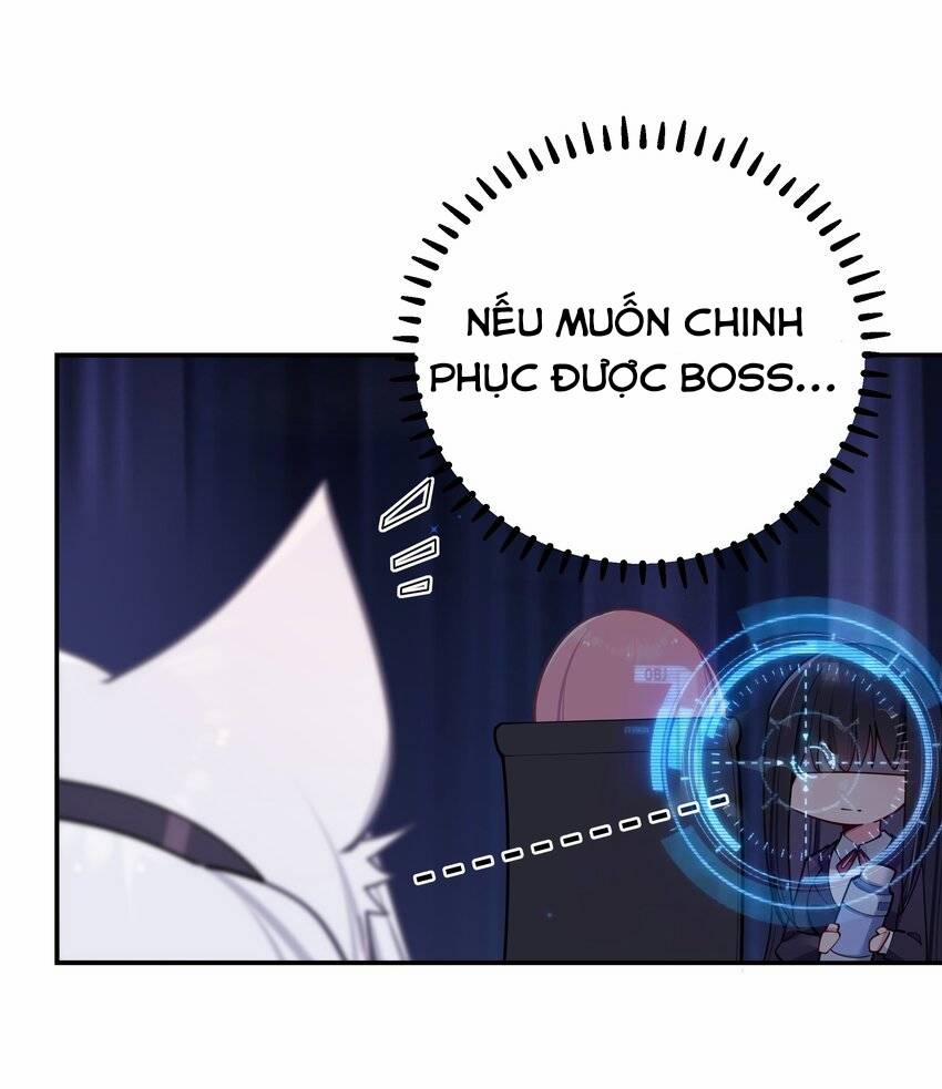 Làm Sao Để Chạy Trốn Dàn Hậu Cung 53 trang 32