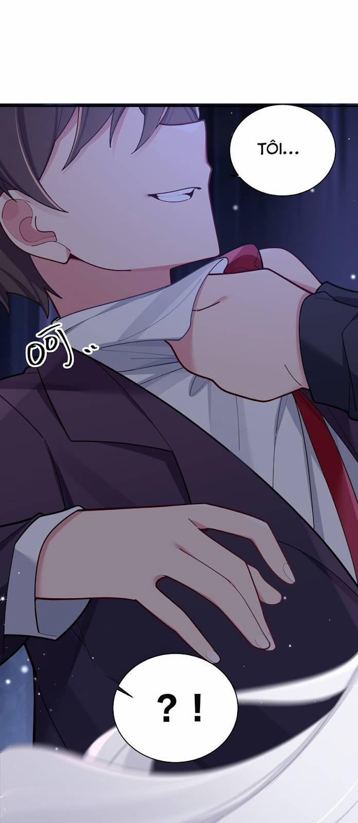 Làm Sao Để Chạy Trốn Dàn Hậu Cung 53 trang 6