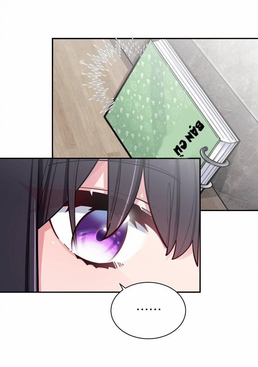 Làm Sao Để Chạy Trốn Dàn Hậu Cung 54 trang 10