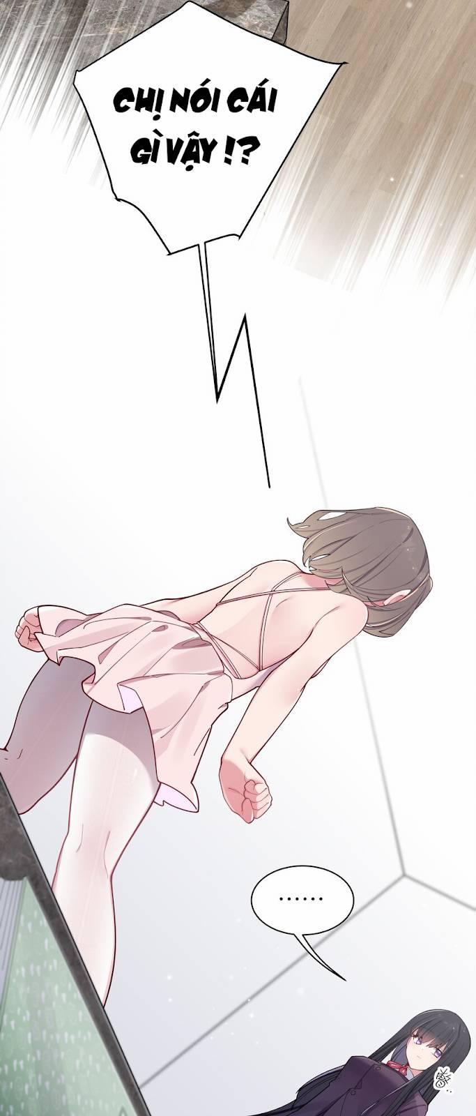 Làm Sao Để Chạy Trốn Dàn Hậu Cung 54 trang 13