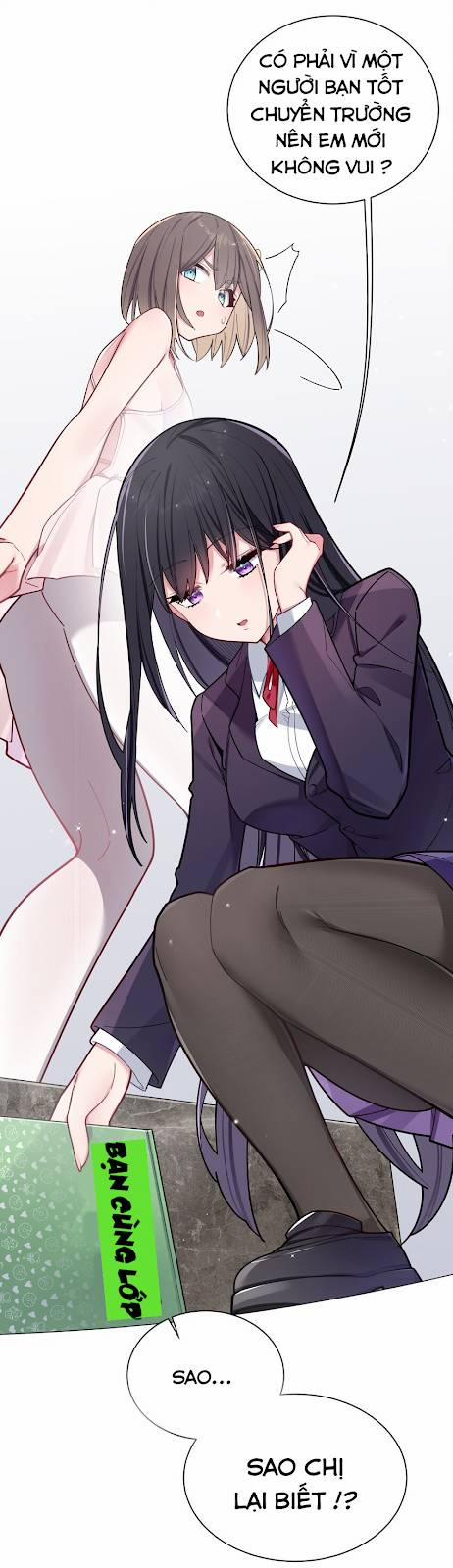 Làm Sao Để Chạy Trốn Dàn Hậu Cung 54 trang 15