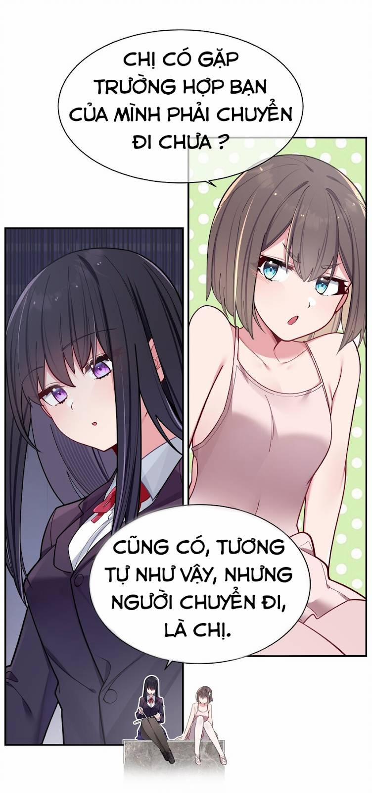 Làm Sao Để Chạy Trốn Dàn Hậu Cung 54 trang 17