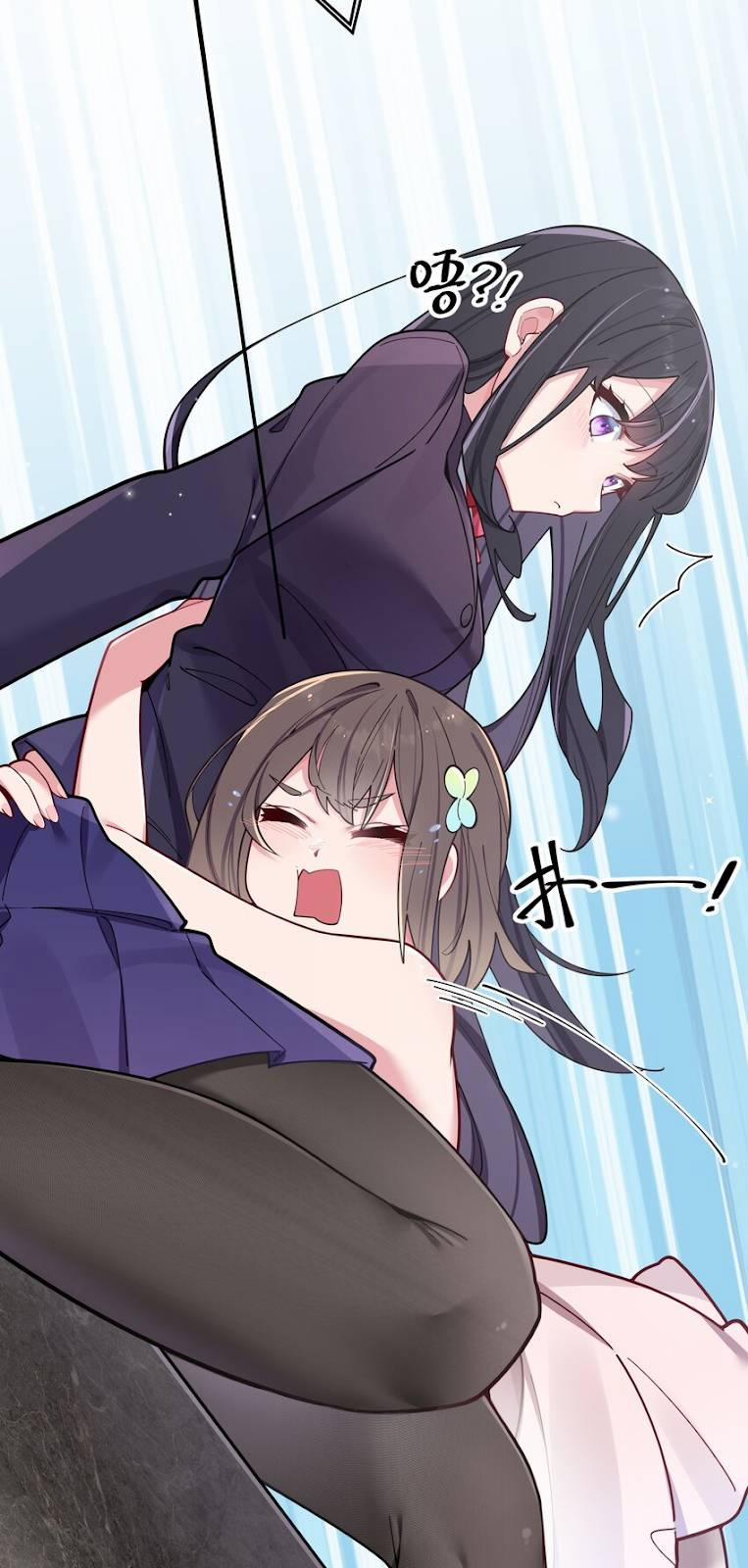 Làm Sao Để Chạy Trốn Dàn Hậu Cung 54 trang 23