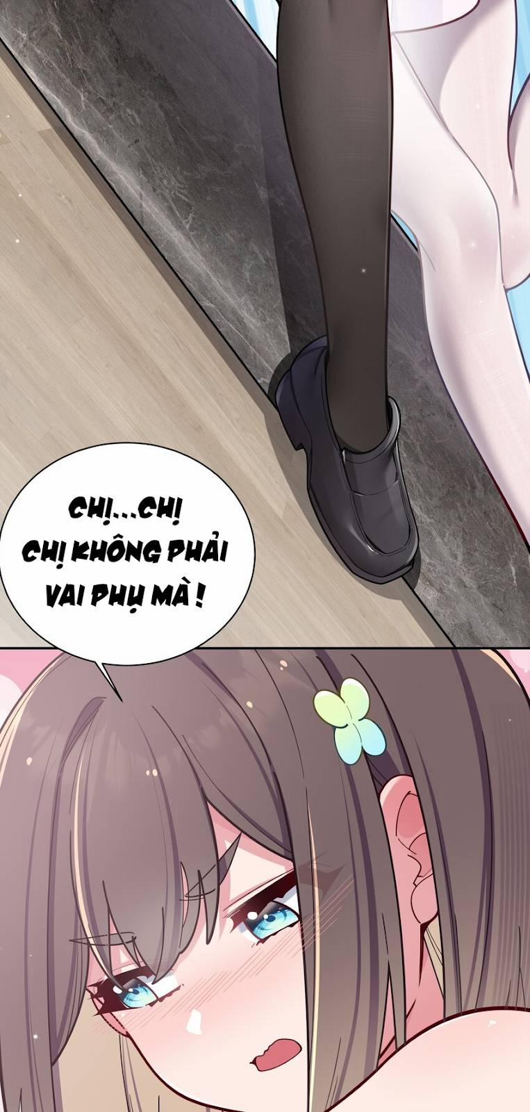 Làm Sao Để Chạy Trốn Dàn Hậu Cung 54 trang 24