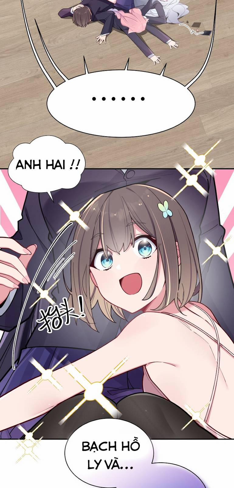 Làm Sao Để Chạy Trốn Dàn Hậu Cung 54 trang 31