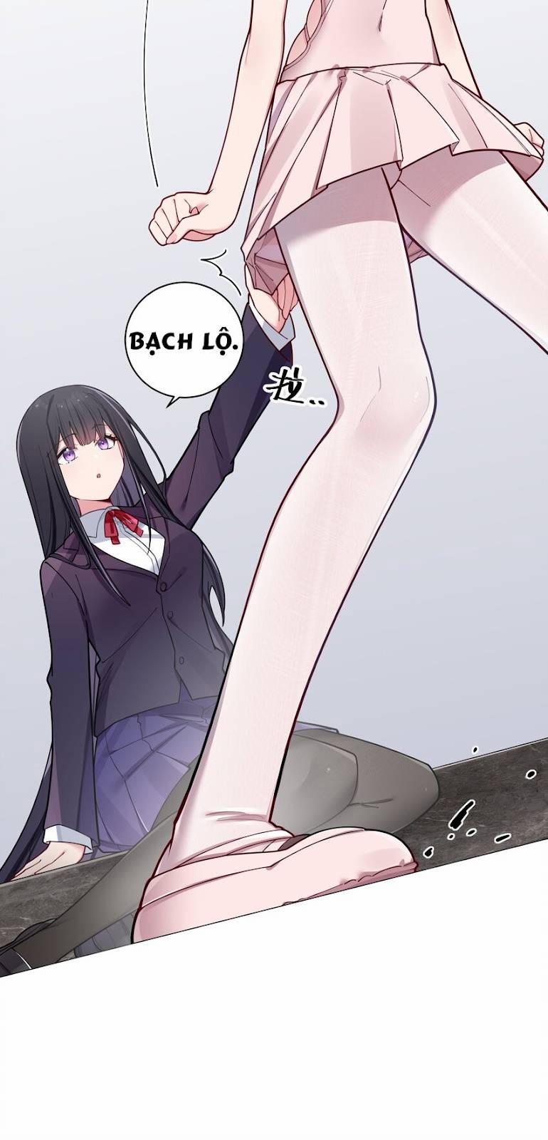 Làm Sao Để Chạy Trốn Dàn Hậu Cung 54 trang 33