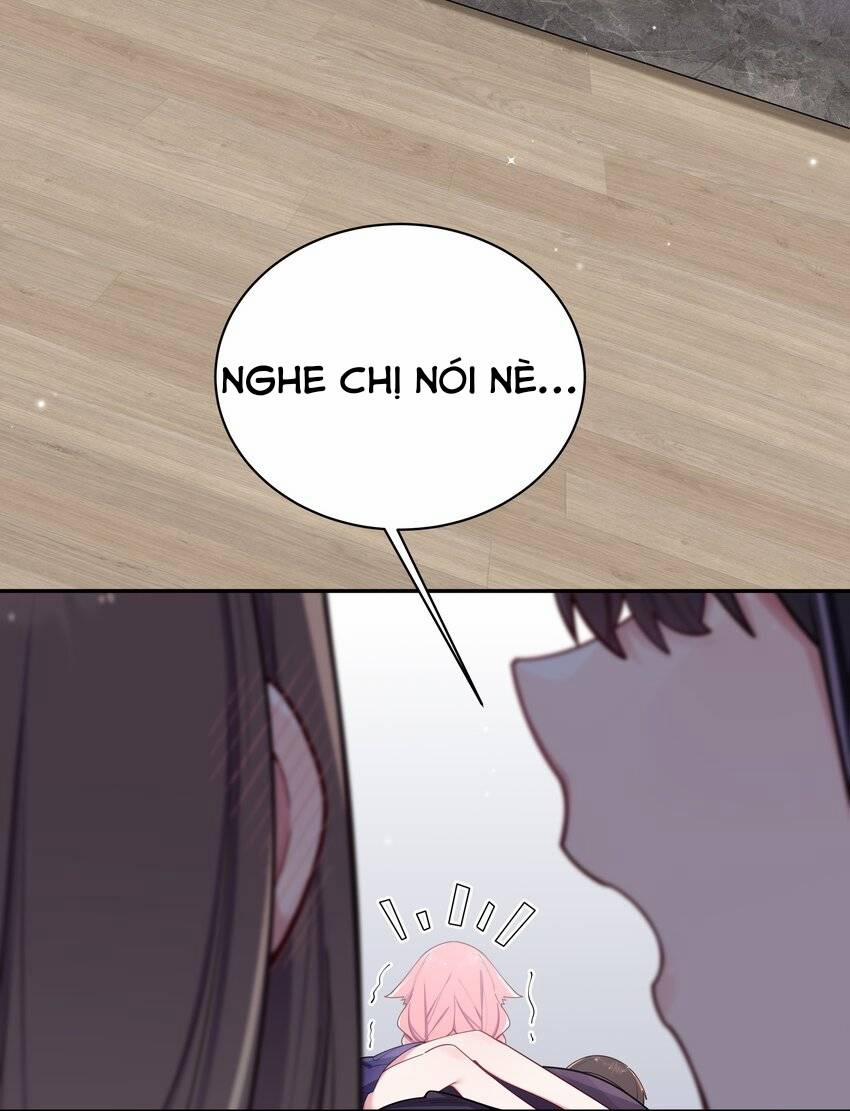 Làm Sao Để Chạy Trốn Dàn Hậu Cung 54 trang 36