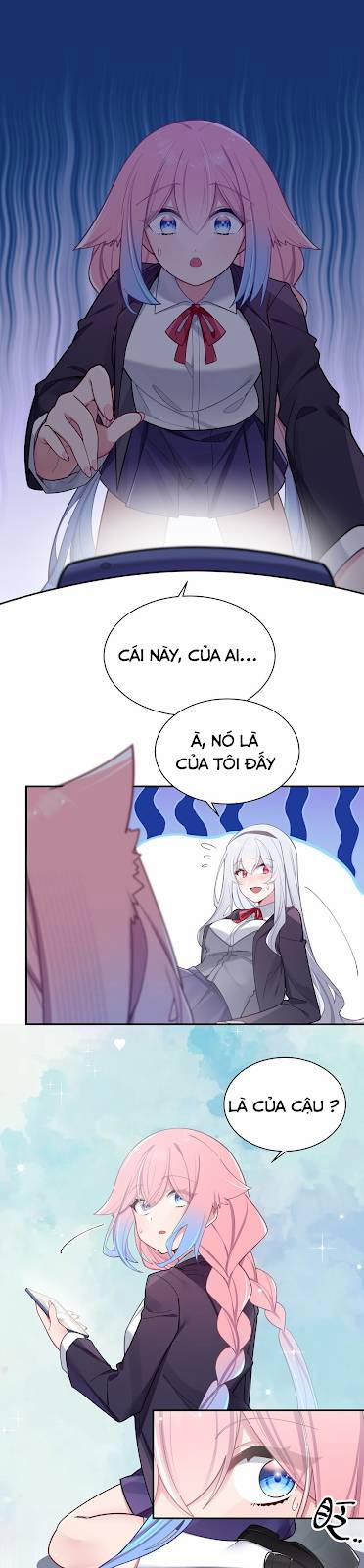 Làm Sao Để Chạy Trốn Dàn Hậu Cung 54 trang 39