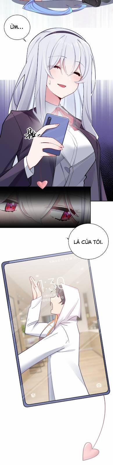 Làm Sao Để Chạy Trốn Dàn Hậu Cung 54 trang 40