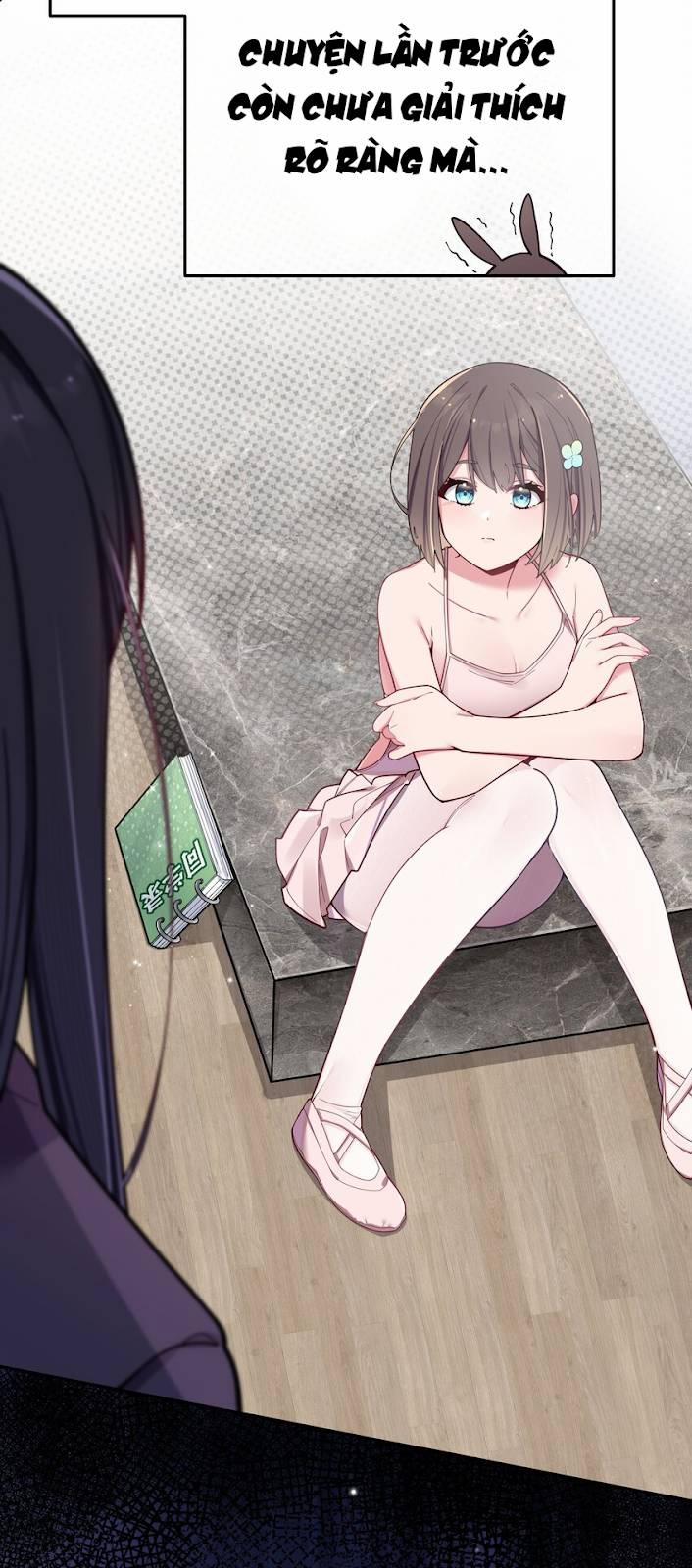 Làm Sao Để Chạy Trốn Dàn Hậu Cung 54 trang 8