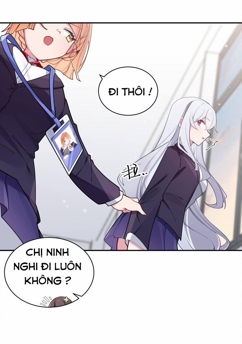 Làm Sao Để Chạy Trốn Dàn Hậu Cung 55 trang 10