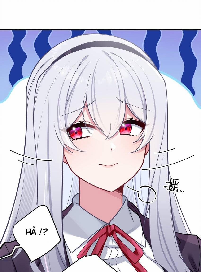 Làm Sao Để Chạy Trốn Dàn Hậu Cung 55 trang 11