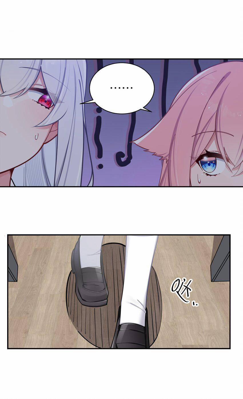 Làm Sao Để Chạy Trốn Dàn Hậu Cung 55 trang 13