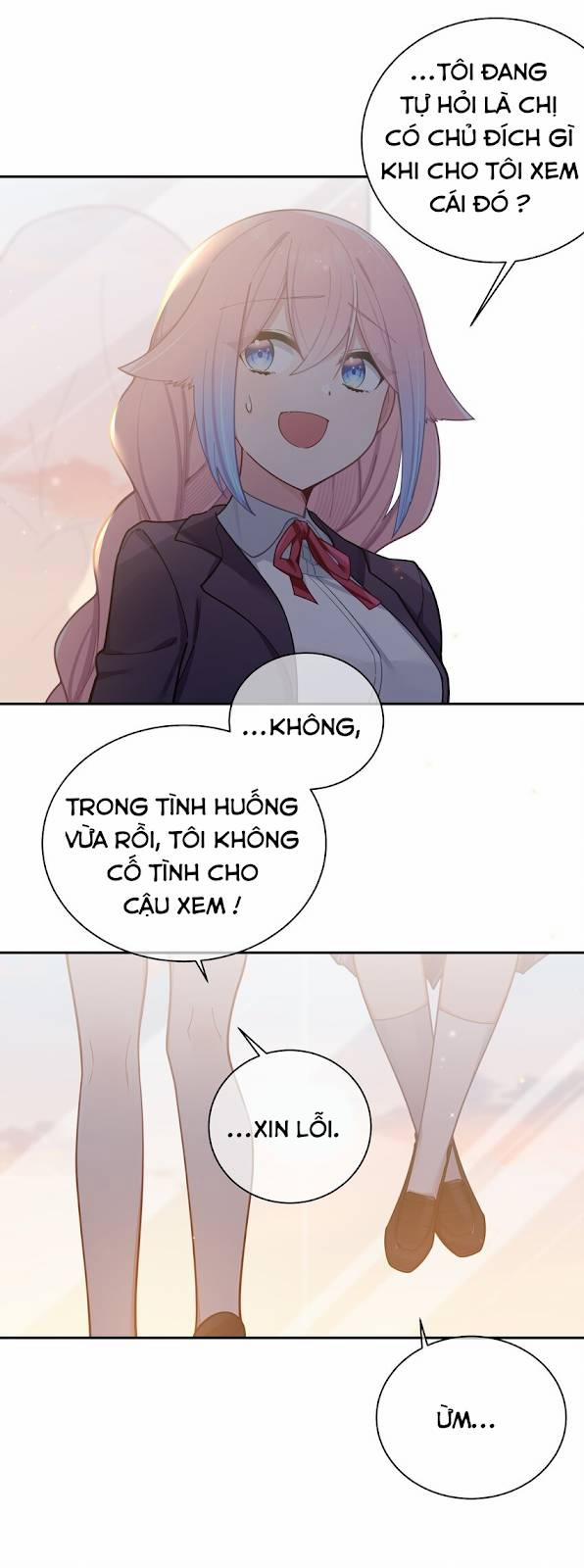 Làm Sao Để Chạy Trốn Dàn Hậu Cung 55 trang 16