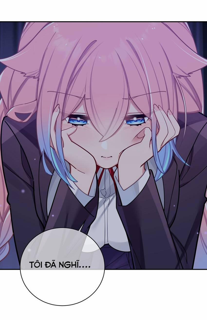 Làm Sao Để Chạy Trốn Dàn Hậu Cung 55 trang 17