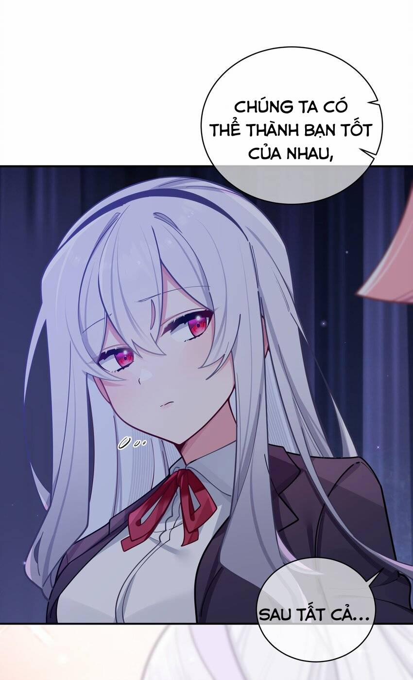 Làm Sao Để Chạy Trốn Dàn Hậu Cung 55 trang 18