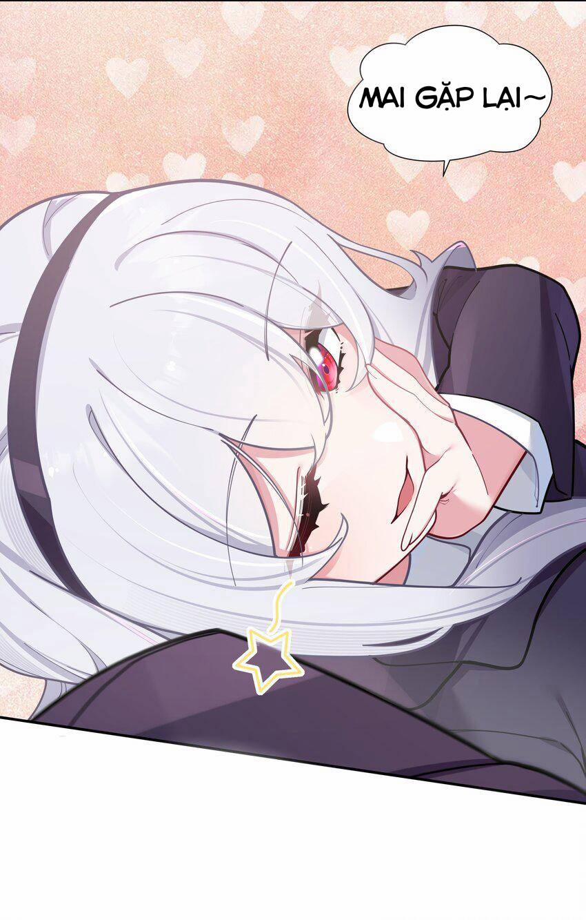 Làm Sao Để Chạy Trốn Dàn Hậu Cung 55 trang 27