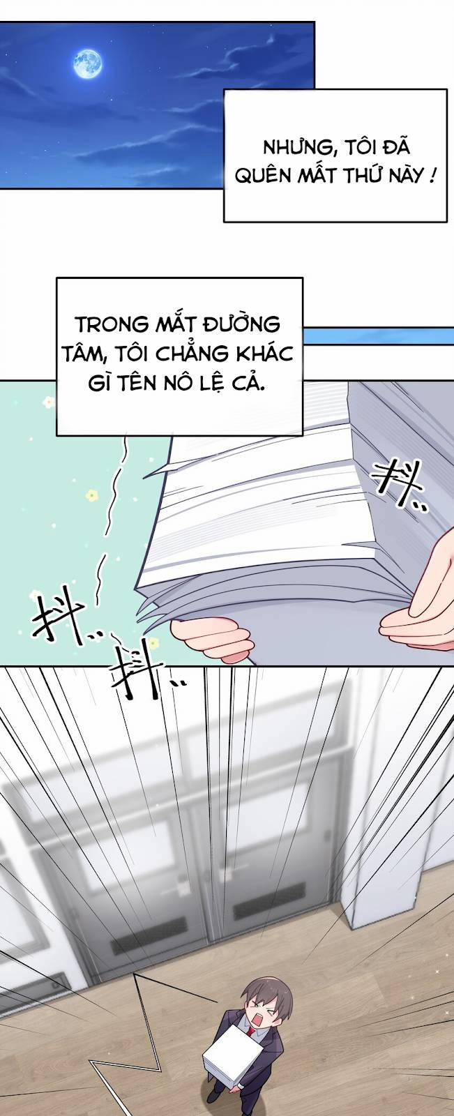 Làm Sao Để Chạy Trốn Dàn Hậu Cung 55 trang 29