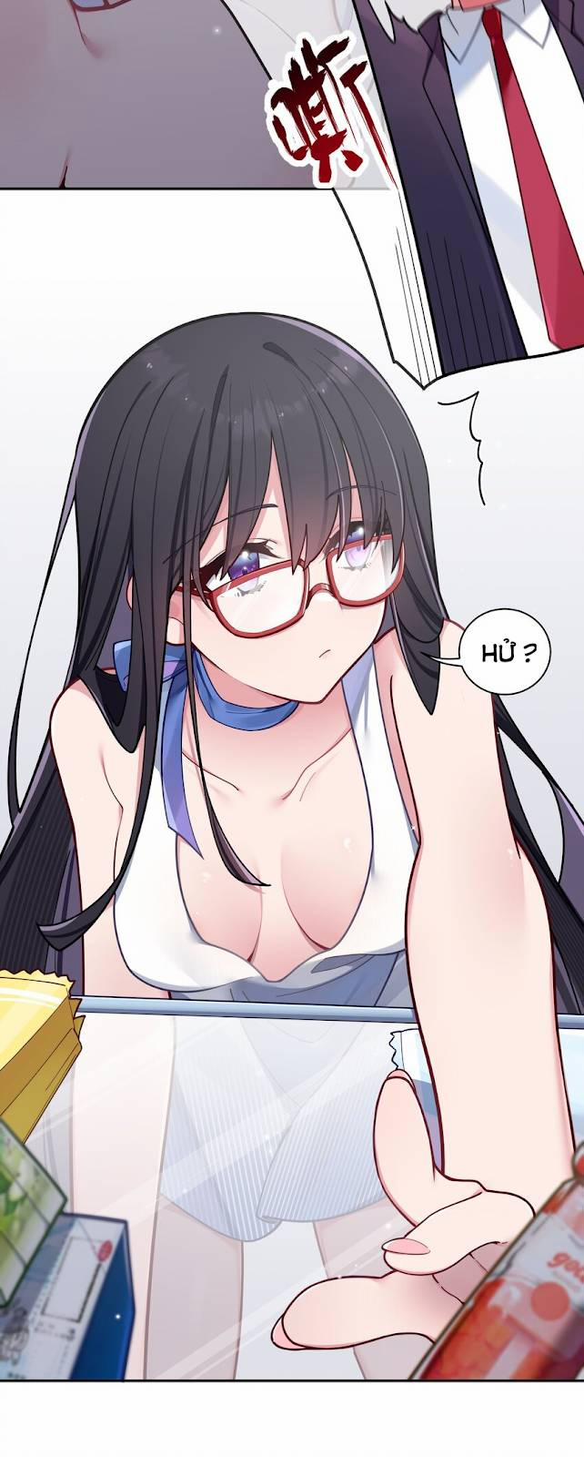 Làm Sao Để Chạy Trốn Dàn Hậu Cung 55 trang 32