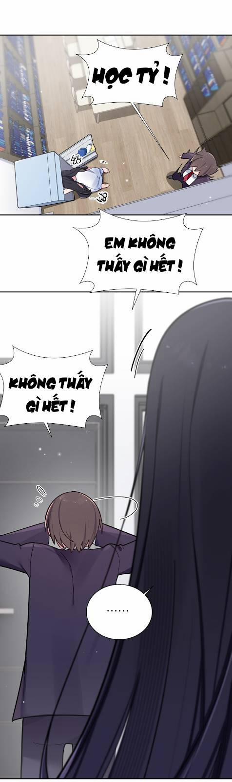 Làm Sao Để Chạy Trốn Dàn Hậu Cung 55 trang 33