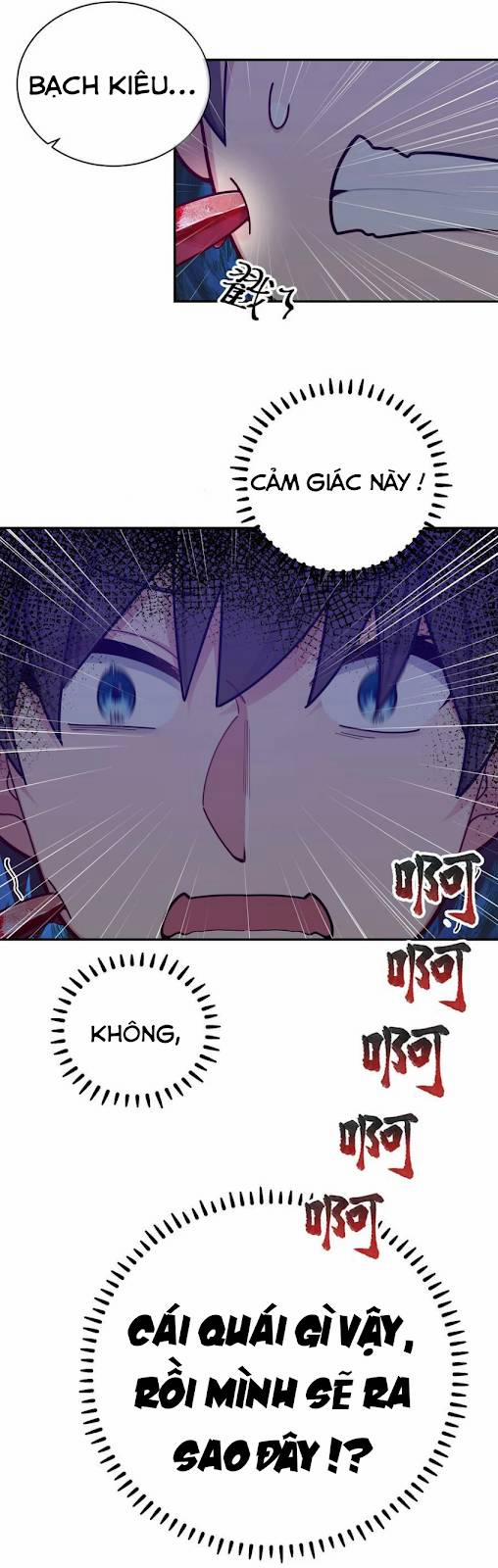 Làm Sao Để Chạy Trốn Dàn Hậu Cung 55 trang 34