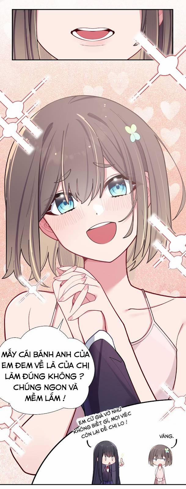 Làm Sao Để Chạy Trốn Dàn Hậu Cung 55 trang 5