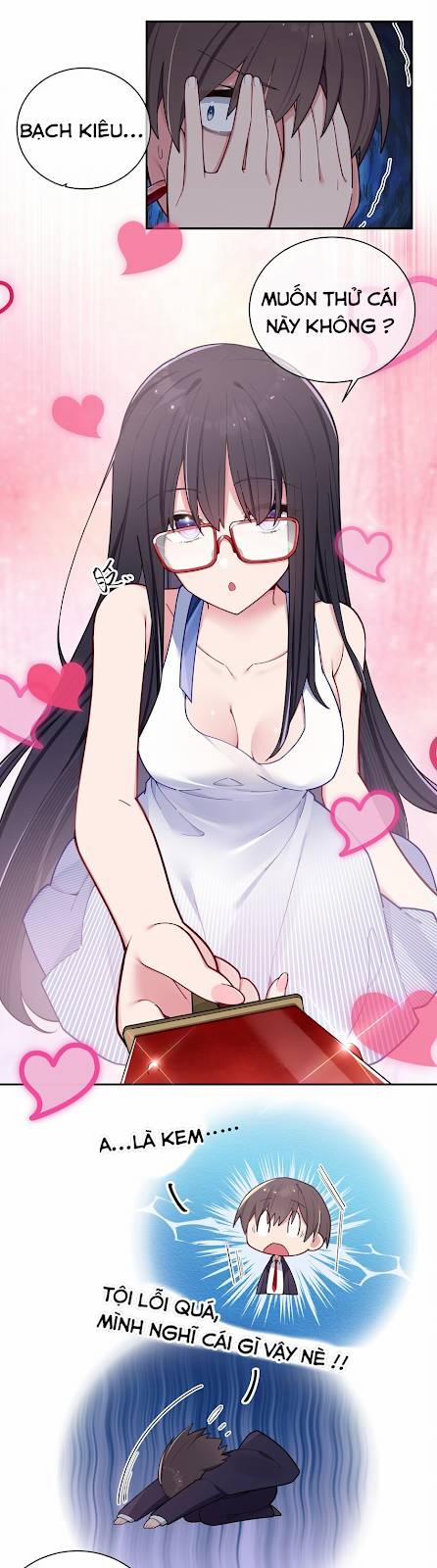 Làm Sao Để Chạy Trốn Dàn Hậu Cung 56 trang 0