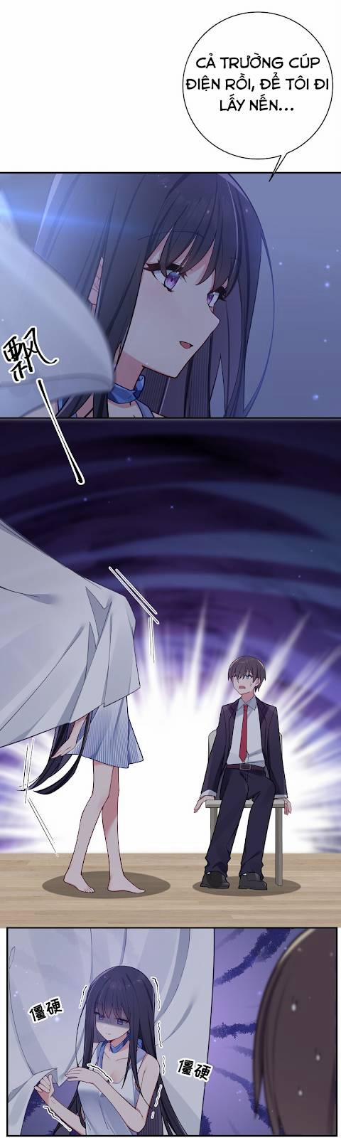 Làm Sao Để Chạy Trốn Dàn Hậu Cung 56 trang 10