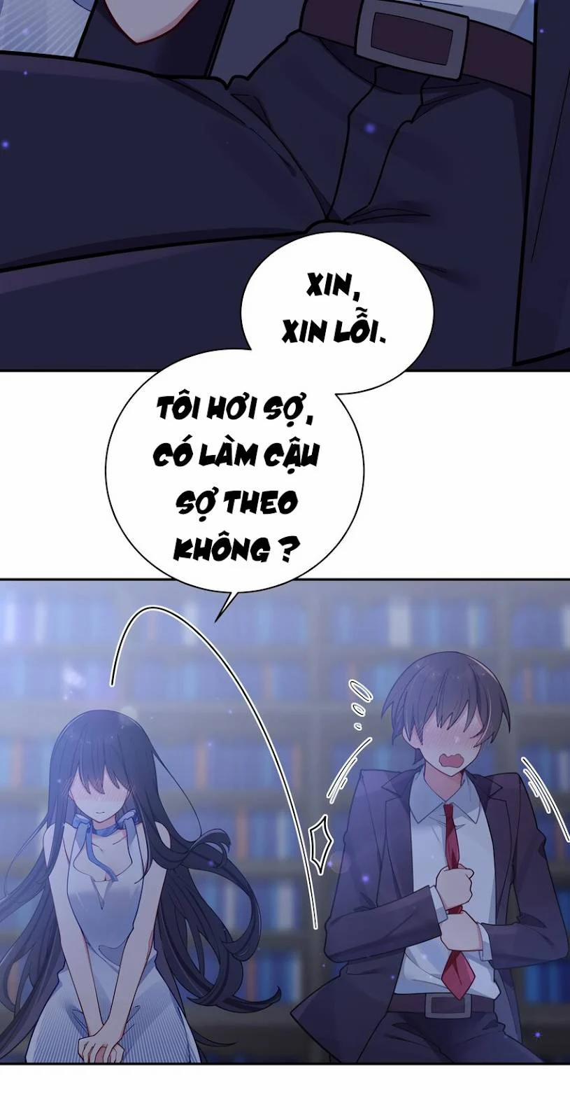 Làm Sao Để Chạy Trốn Dàn Hậu Cung 56 trang 13