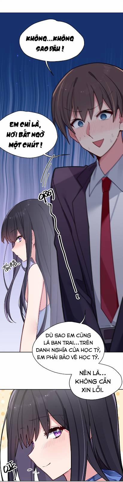 Làm Sao Để Chạy Trốn Dàn Hậu Cung 56 trang 14