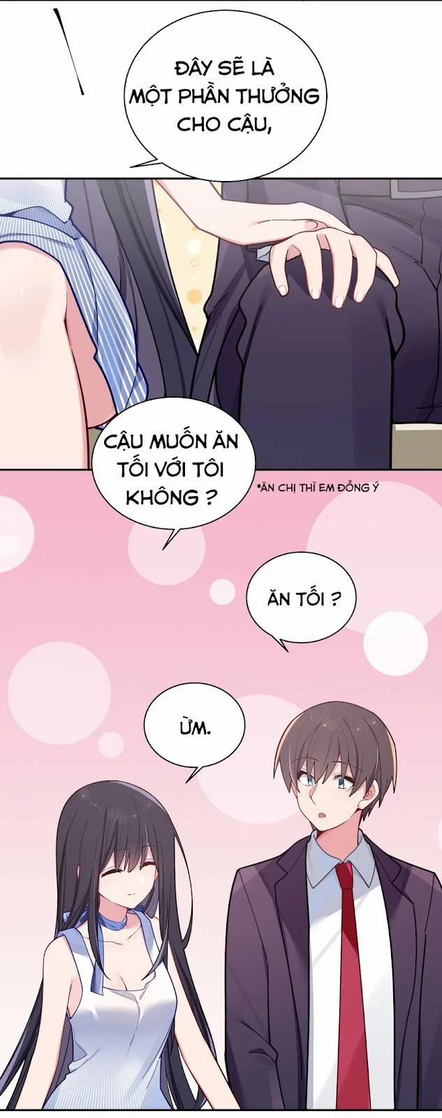 Làm Sao Để Chạy Trốn Dàn Hậu Cung 56 trang 15