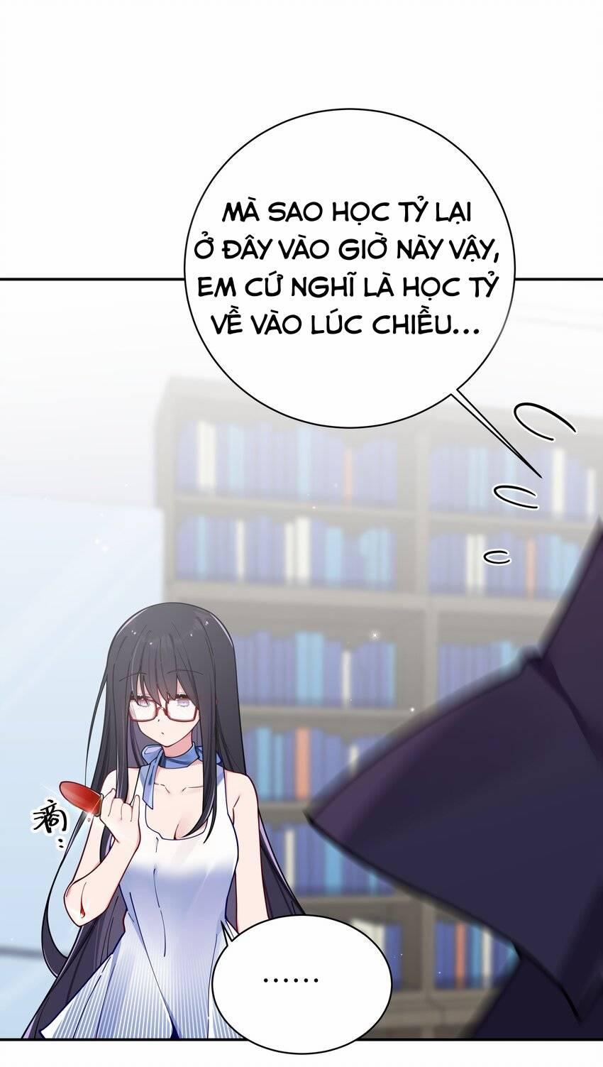 Làm Sao Để Chạy Trốn Dàn Hậu Cung 56 trang 2