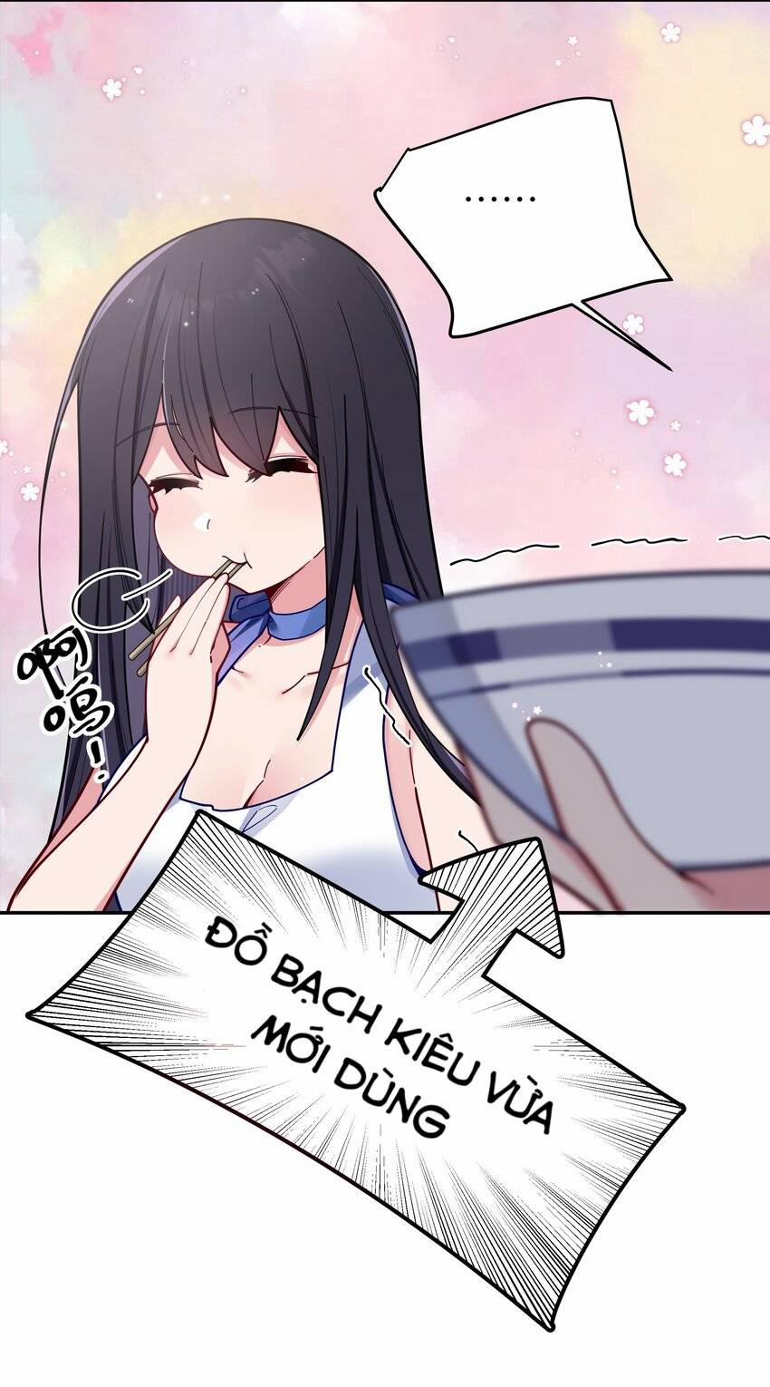 Làm Sao Để Chạy Trốn Dàn Hậu Cung 56 trang 20