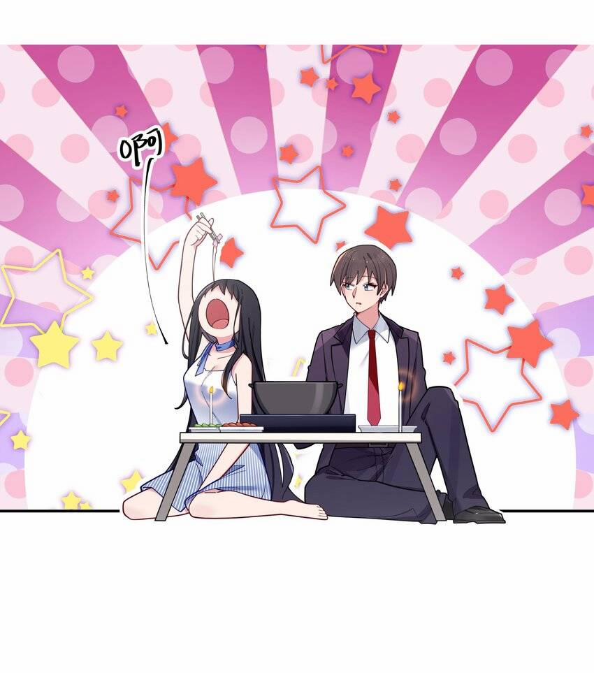 Làm Sao Để Chạy Trốn Dàn Hậu Cung 56 trang 22