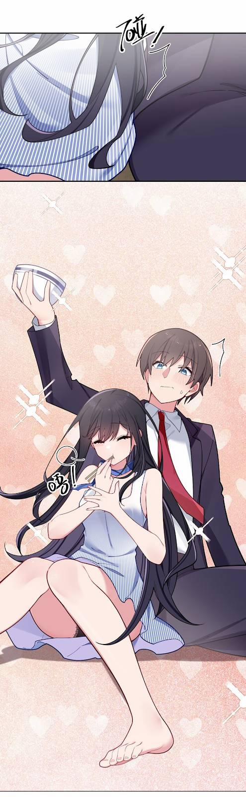 Làm Sao Để Chạy Trốn Dàn Hậu Cung 56 trang 23