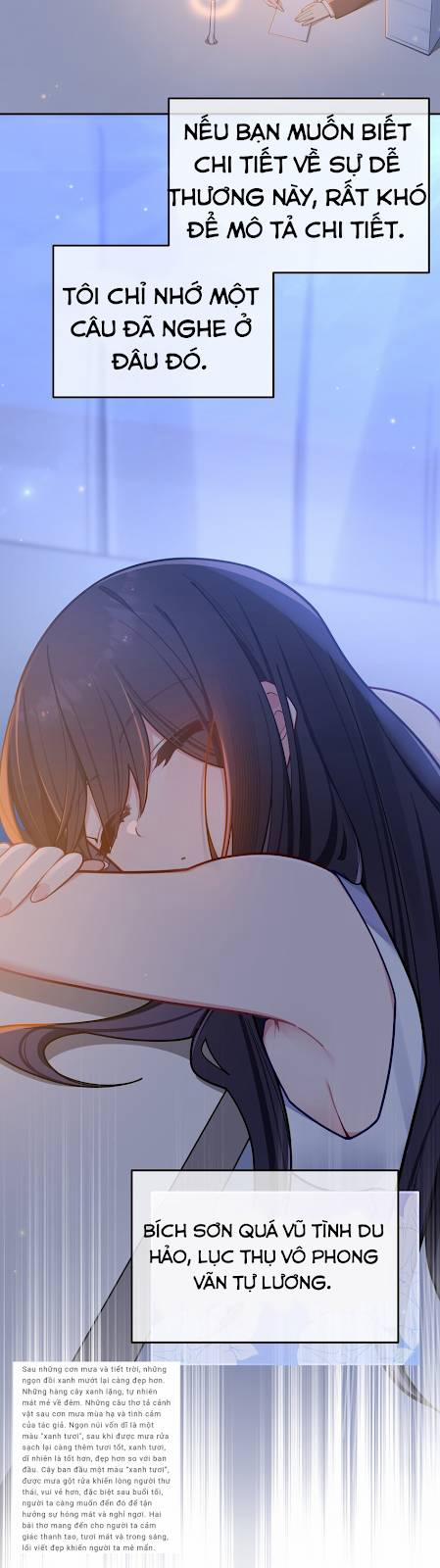 Làm Sao Để Chạy Trốn Dàn Hậu Cung 56 trang 26