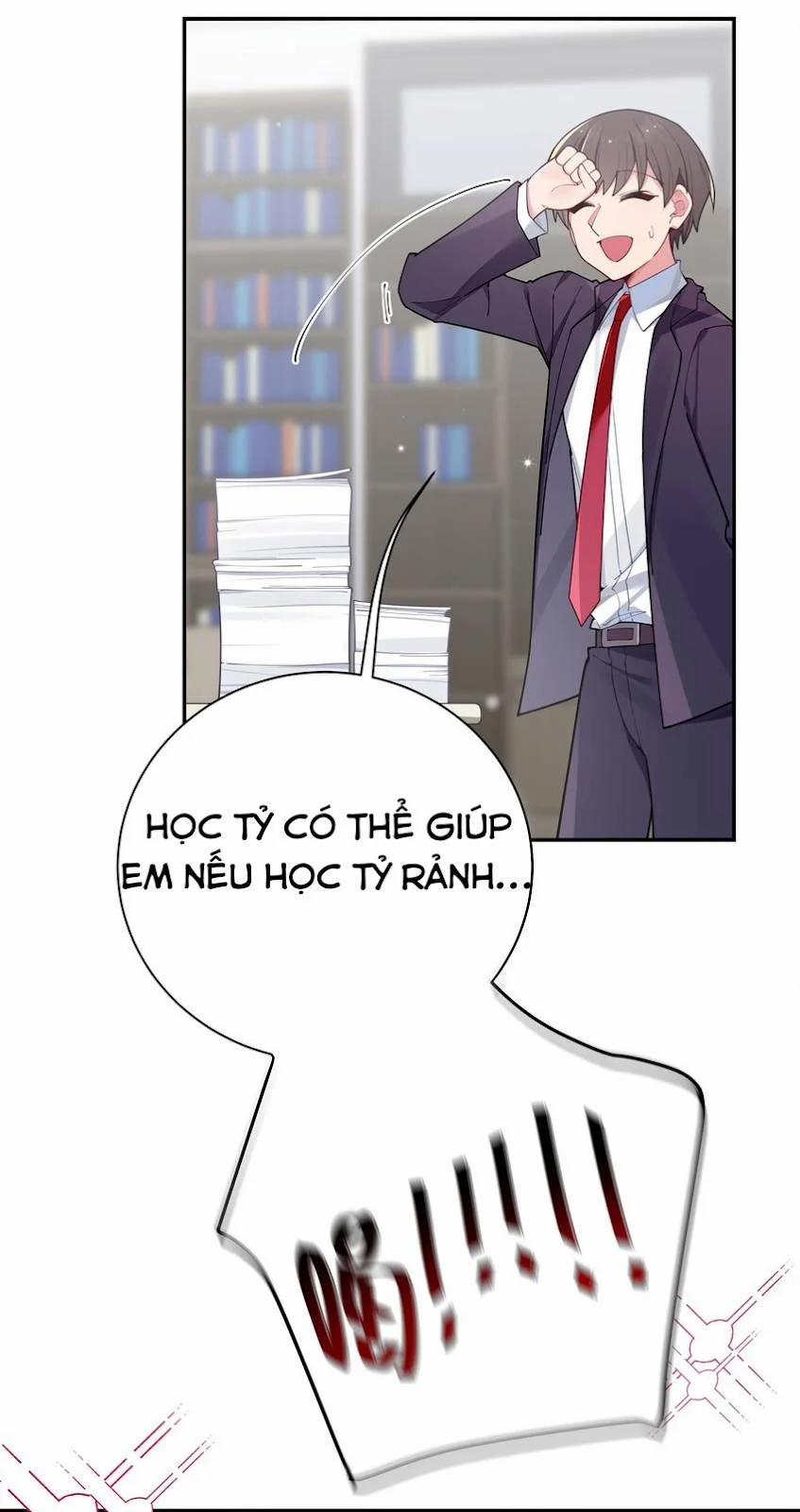 Làm Sao Để Chạy Trốn Dàn Hậu Cung 56 trang 3