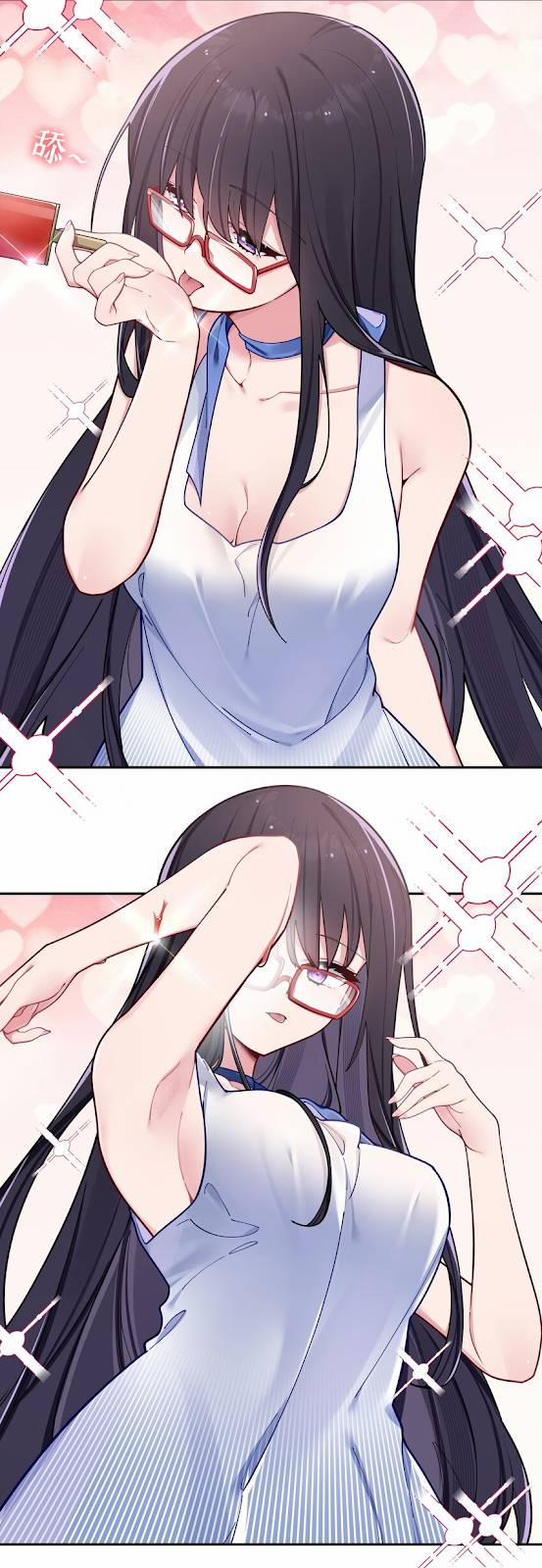 Làm Sao Để Chạy Trốn Dàn Hậu Cung 56 trang 4