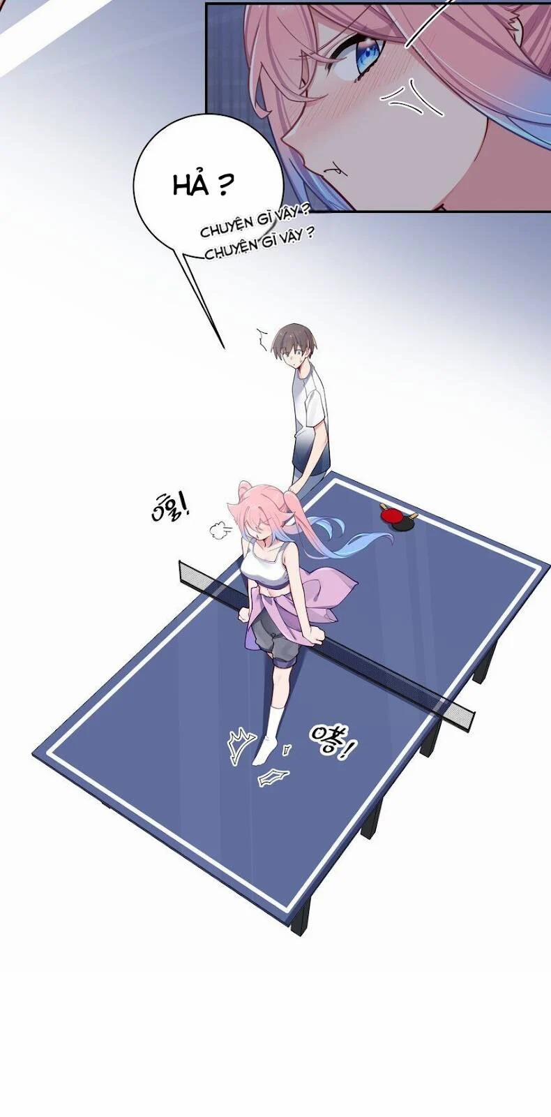 Làm Sao Để Chạy Trốn Dàn Hậu Cung 57 trang 17