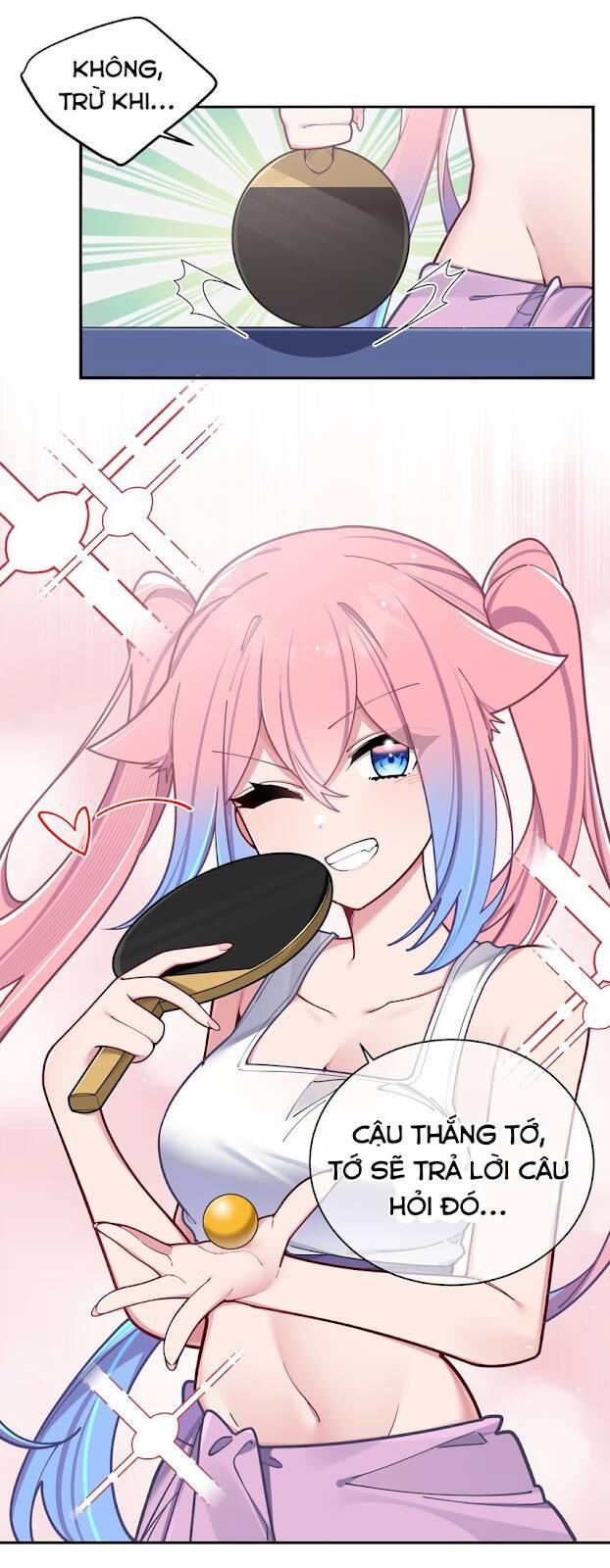 Làm Sao Để Chạy Trốn Dàn Hậu Cung 57 trang 18