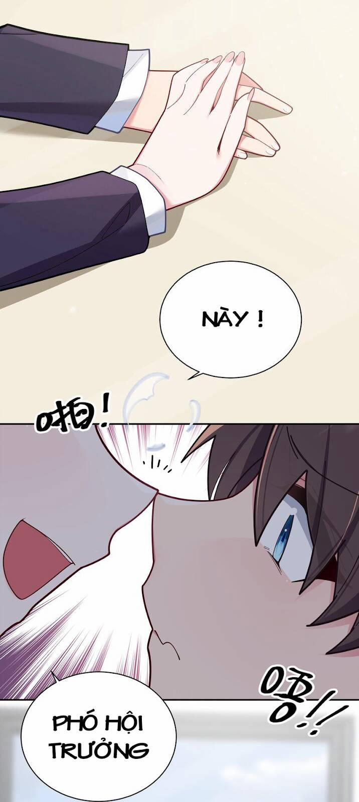 Làm Sao Để Chạy Trốn Dàn Hậu Cung 57 trang 2