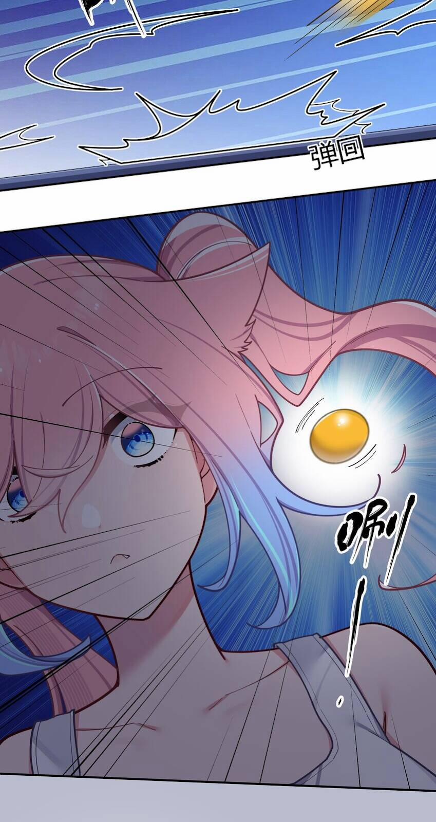 Làm Sao Để Chạy Trốn Dàn Hậu Cung 57 trang 20