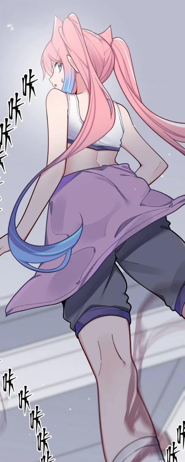 Làm Sao Để Chạy Trốn Dàn Hậu Cung 57 trang 21