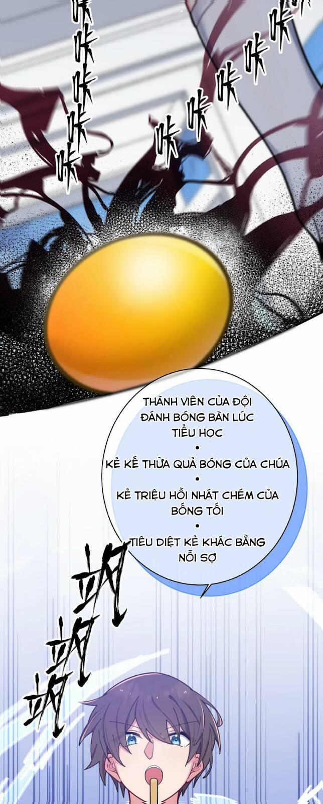 Làm Sao Để Chạy Trốn Dàn Hậu Cung 57 trang 22