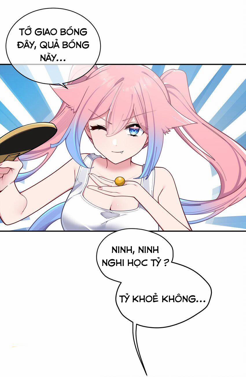 Làm Sao Để Chạy Trốn Dàn Hậu Cung 57 trang 24