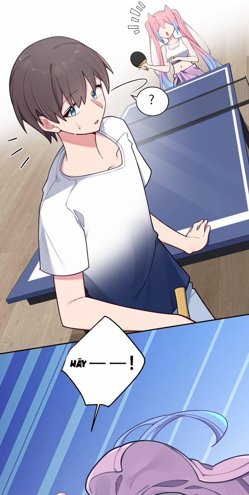 Làm Sao Để Chạy Trốn Dàn Hậu Cung 57 trang 25