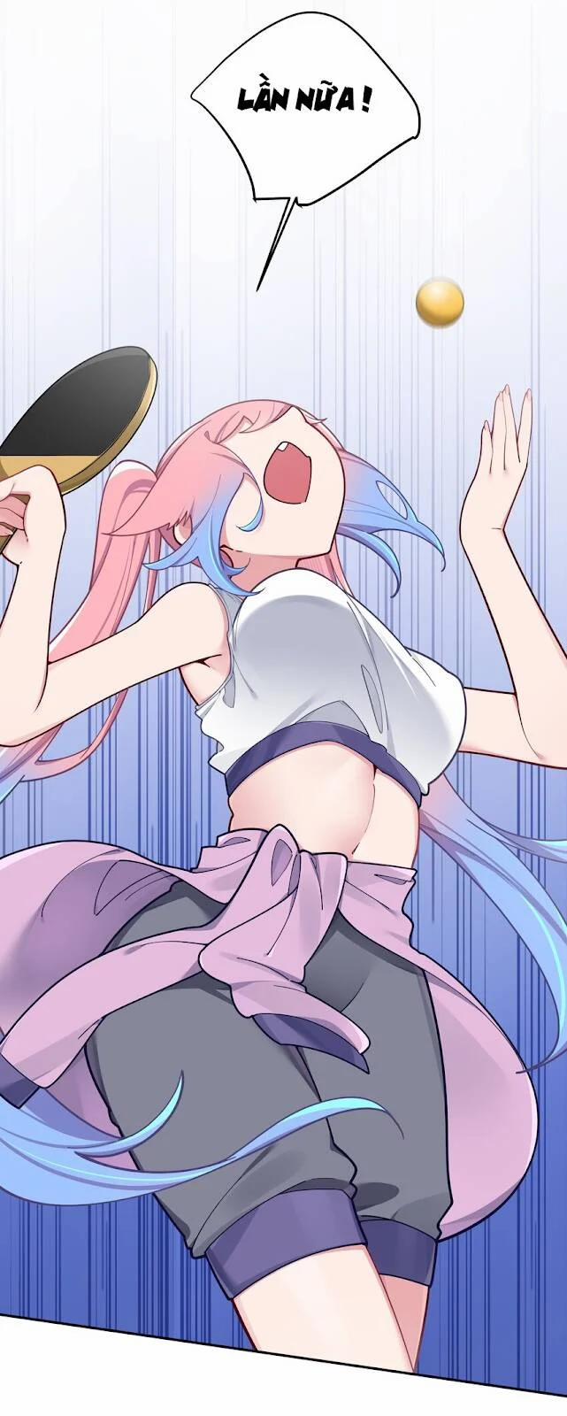 Làm Sao Để Chạy Trốn Dàn Hậu Cung 57 trang 28